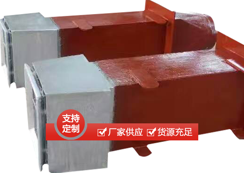 煤粉燃烧器