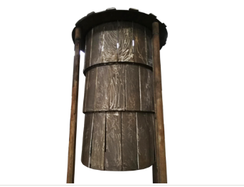 锅炉中心筒厂家